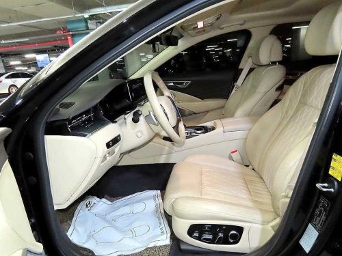 기아 더 뉴 K9 2세대 3.8 GDI AWD 사진 6