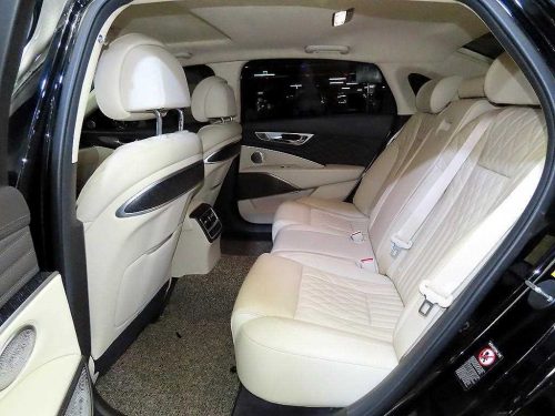 기아 더 뉴 K9 2세대 3.8 GDI AWD 사진 7