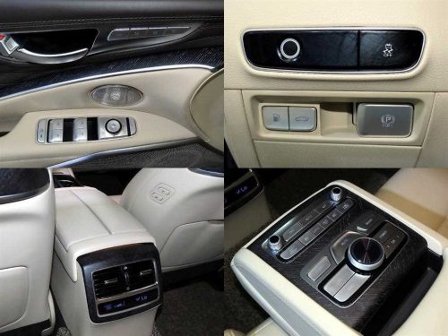 기아 더 뉴 K9 2세대 3.8 GDI AWD 사진 17