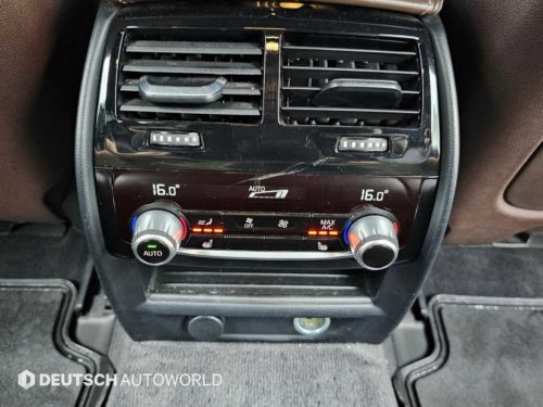 BMW 5시리즈 (G30) 520d xDrive M 스포츠 플러스 사진 16