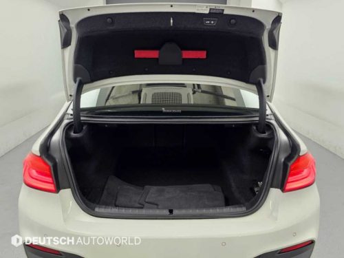 BMW 5시리즈 (G30) 520d xDrive M 스포츠 플러스 사진 19