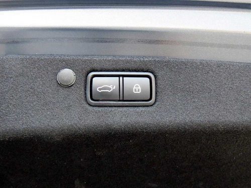 Hyundai The New Grandeur IG LPI 3.0 Exclusive photo 17