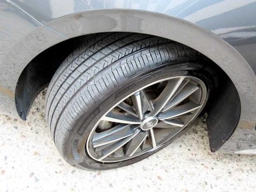 Hyundai The New Grandeur IG LPI 3.0 Exclusive photo 20