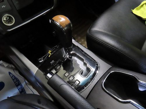 KG모빌리티(쌍용) 뉴코란도C 2WD 2.0 CVT 사진 12
