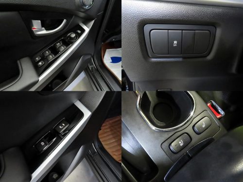 KG모빌리티(쌍용) 뉴코란도C 2WD 2.0 CVT 사진 18