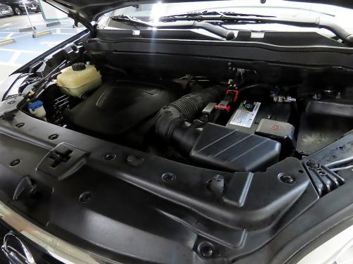 KG모빌리티(쌍용) 뉴코란도C 2WD 2.0 CVT 사진 19