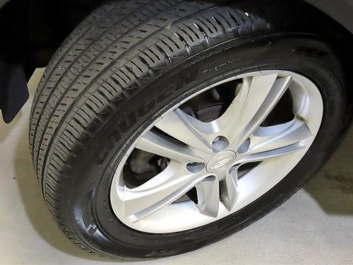 KG모빌리티(쌍용) 뉴코란도C 2WD 2.0 CVT 사진 20