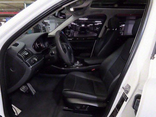 BMW X3 (F25) xDrive 30d M 스포츠 사진 6
