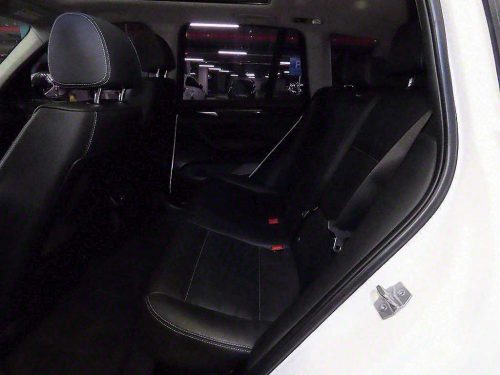 BMW X3 (F25) xDrive 30d M 스포츠 사진 7