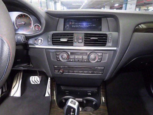 BMW X3 (F25) xDrive 30d M 스포츠 사진 11