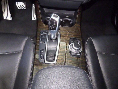 BMW X3 (F25) xDrive 30d M 스포츠 사진 12