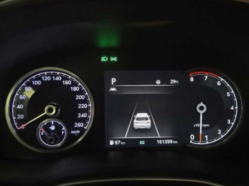 제네시스 GV80 가솔린 3.5T AWD 사진 7