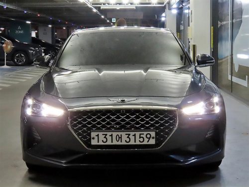제네시스 G70 2.0T 사진 2