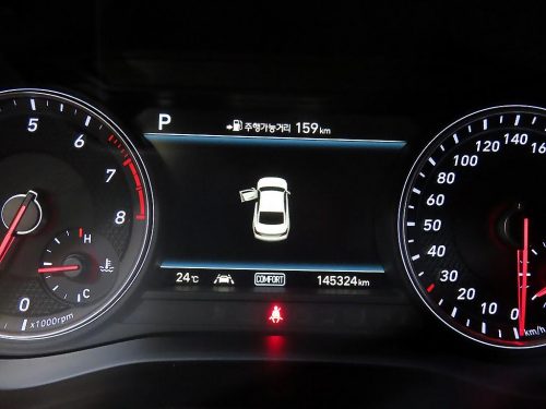 제네시스 G70 2.0T 사진 10