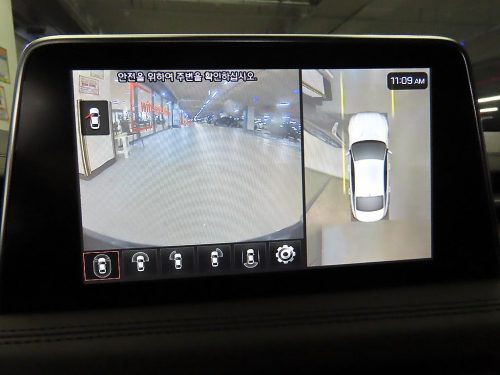 제네시스 G70 2.0T 사진 14