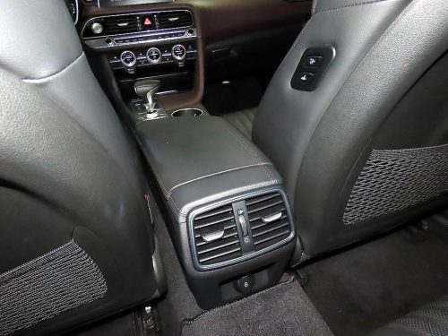제네시스 G70 2.0T 사진 17