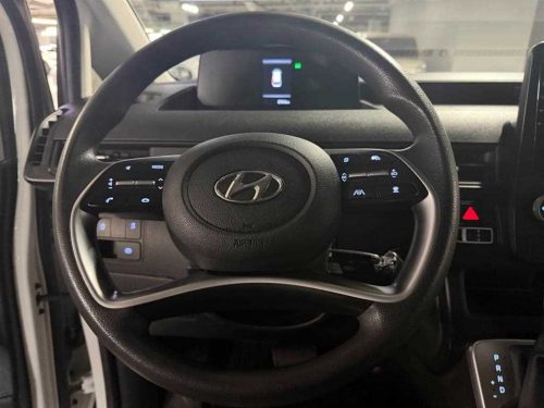 현대 스타리아 2WD 디젤 카고 스마트 사진 9