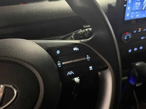 현대 스타리아 2WD 디젤 카고 스마트 사진 10