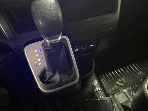 현대 스타리아 2WD 디젤 카고 스마트 사진 12