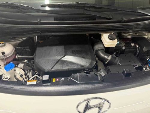 현대 스타리아 2WD 디젤 카고 스마트 사진 18