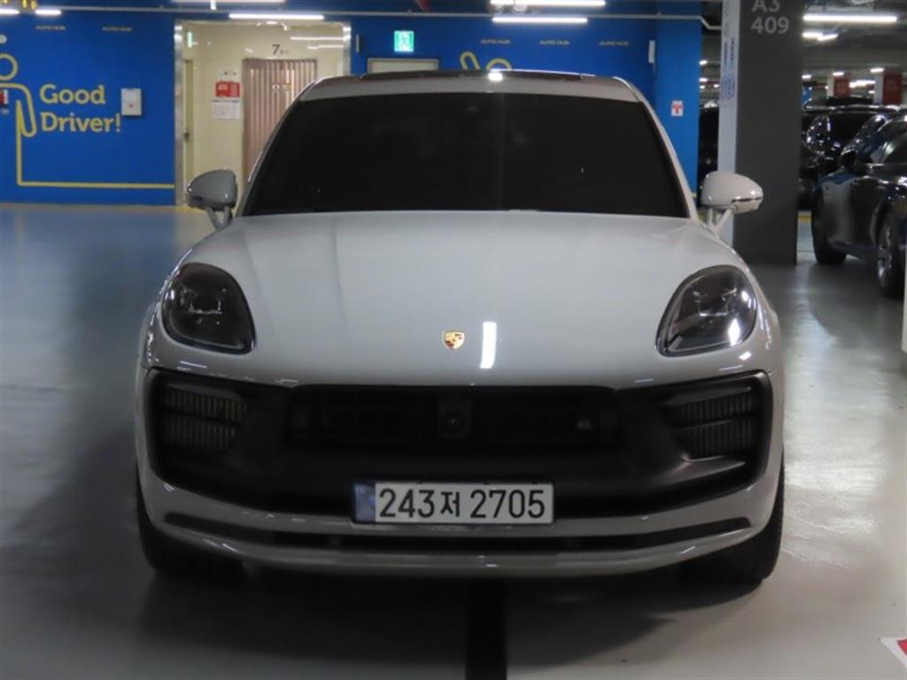 포르쉐 마칸 가솔린 2.9 GTS