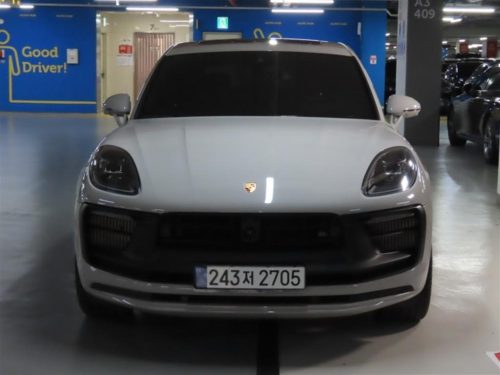 포르쉐 마칸 가솔린 2.9 GTS