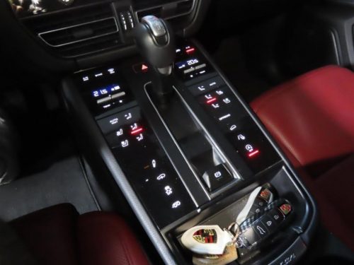 포르쉐 마칸 가솔린 2.9 GTS 사진 6