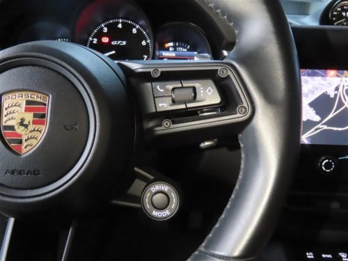 포르쉐 마칸 가솔린 2.9 GTS 사진 11