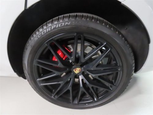 포르쉐 마칸 가솔린 2.9 GTS 사진 17