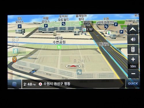 KG모빌리티(쌍용) 베리 뉴 티볼리 2WD 가솔린 1.5 사진 모두보기