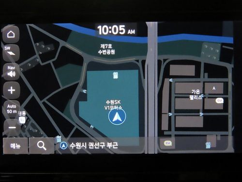 현대 아반떼 (CN7) 1.6 모던 사진 15
