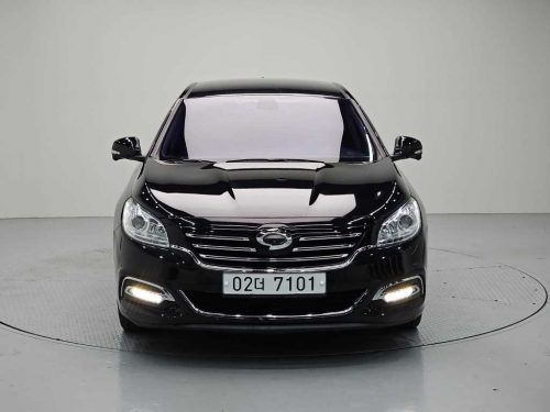 르노코리아(삼성) SM7노바 2.0 LPe 사진 3