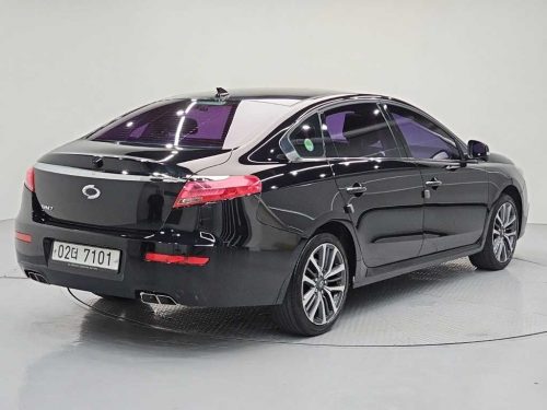 르노코리아(삼성) SM7노바 2.0 LPe 사진 5