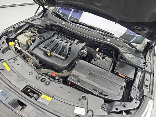 르노코리아(삼성) SM7노바 2.0 LPe 사진 6