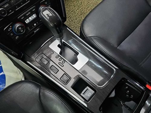 르노코리아(삼성) SM7노바 2.0 LPe 사진 9