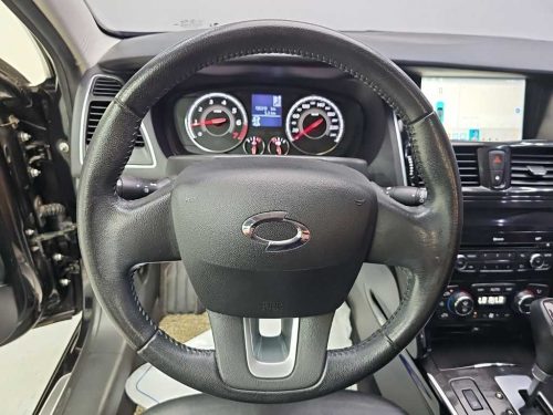 르노코리아(삼성) SM7노바 2.0 LPe 사진 10