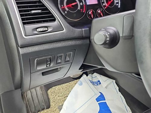 르노코리아(삼성) SM7노바 2.0 LPe 사진 16