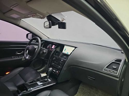 르노코리아(삼성) SM7노바 2.0 LPe 사진 18