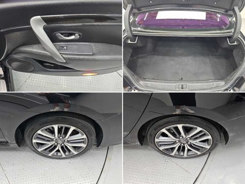 르노코리아(삼성) SM7노바 2.0 LPe 사진 20