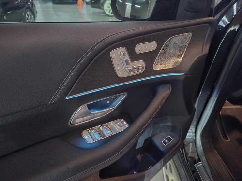 벤츠 GLE 클래스 W167 GLE 450 4MATIC 사진 6