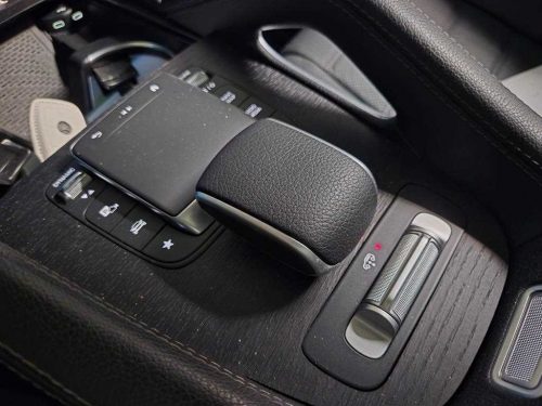 벤츠 GLE 클래스 W167 GLE 450 4MATIC 사진 14