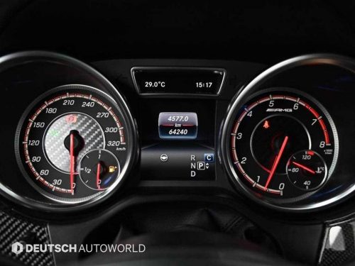 벤츠 GLE 클래스 W166 GLE 63 AMG S 4MATIC 쿠페 사진 6