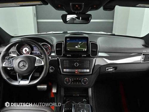 벤츠 GLE 클래스 W166 GLE 63 AMG S 4MATIC 쿠페 사진 10