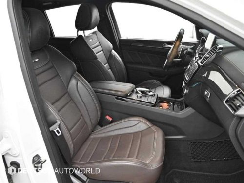 벤츠 GLE 클래스 W166 GLE 63 AMG S 4MATIC 쿠페 사진 13
