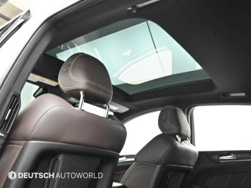벤츠 GLE 클래스 W166 GLE 63 AMG S 4MATIC 쿠페 사진 17