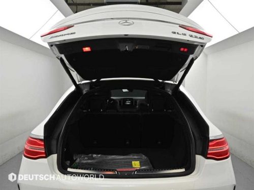 벤츠 GLE 클래스 W166 GLE 63 AMG S 4MATIC 쿠페 사진 18
