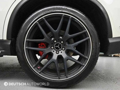 벤츠 GLE 클래스 W166 GLE 63 AMG S 4MATIC 쿠페 사진 20