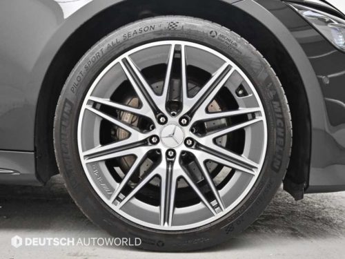 벤츠 AMG GT 4도어 43 4MATIC+ 사진 6