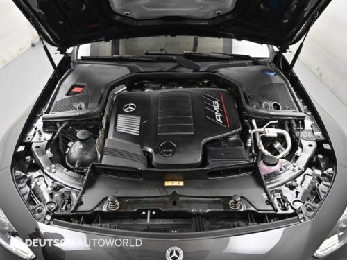 벤츠 AMG GT 4도어 43 4MATIC+ 사진 7