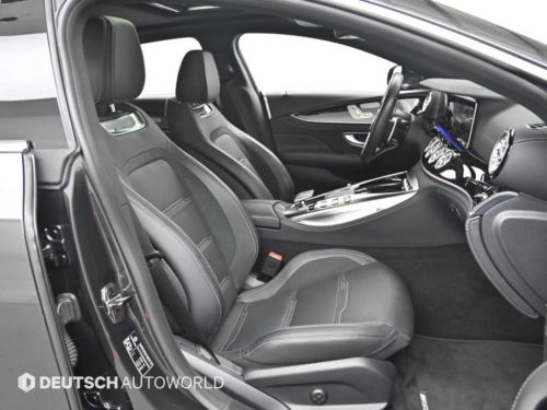 벤츠 AMG GT 4도어 43 4MATIC+ 사진 11
